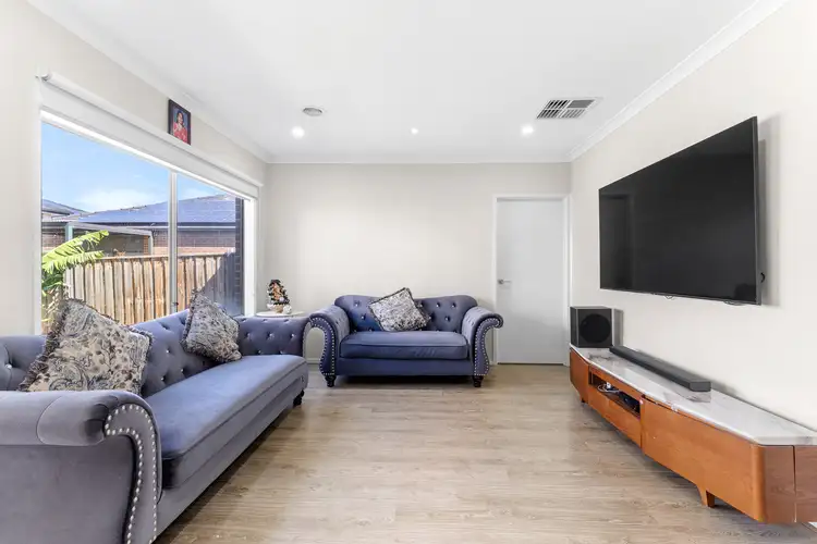 Third view of Homely house listing, 180 Waterhaven Boulevard, Point Cook VIC 3030