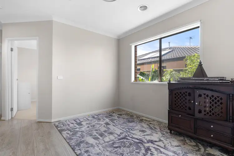 Fourth view of Homely house listing, 180 Waterhaven Boulevard, Point Cook VIC 3030