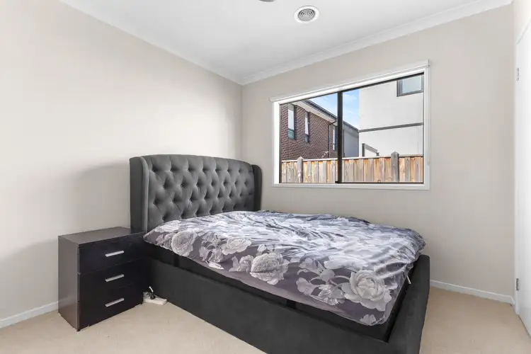 Fifth view of Homely house listing, 180 Waterhaven Boulevard, Point Cook VIC 3030