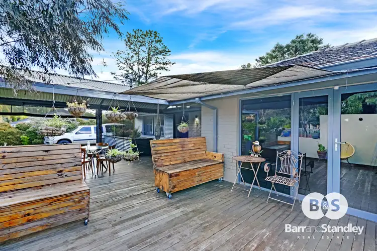 Third view of Homely house listing, 50 Hudson Road, Withers WA 6230