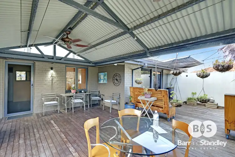 Fourth view of Homely house listing, 50 Hudson Road, Withers WA 6230