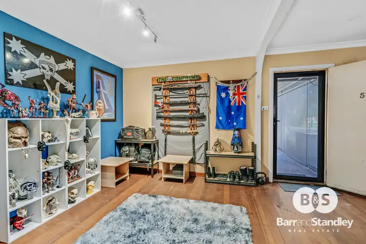 Sixth view of Homely house listing, 50 Hudson Road, Withers WA 6230