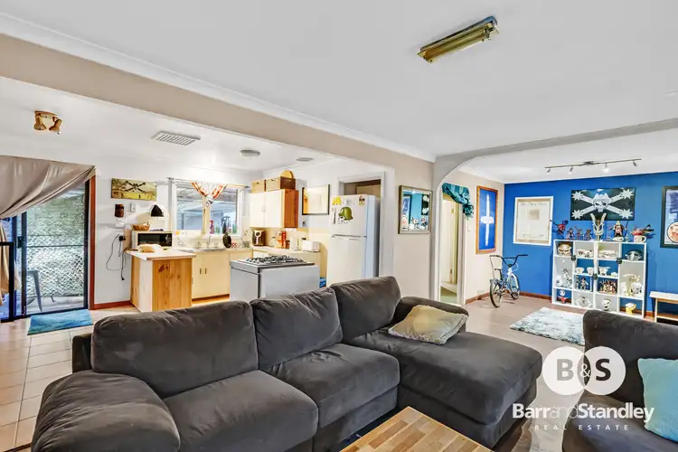 Seventh view of Homely house listing, 50 Hudson Road, Withers WA 6230