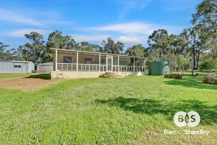 Sixth view of Homely rural property listing, 27 Gibbs Siding Road, Darkan WA 6392