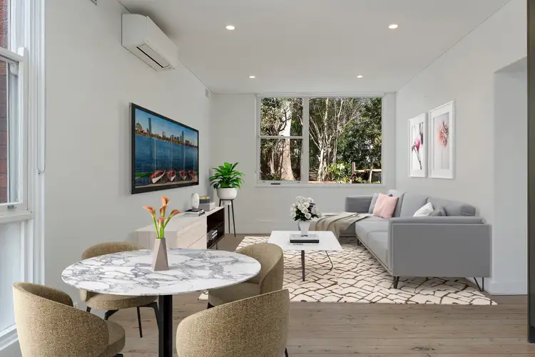 1/5 Cross Street, Balgowlah NSW 2093