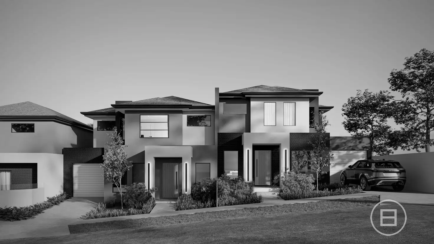 Main view of Homely townhouse listing, 1 College Parade, Keilor East VIC 3033