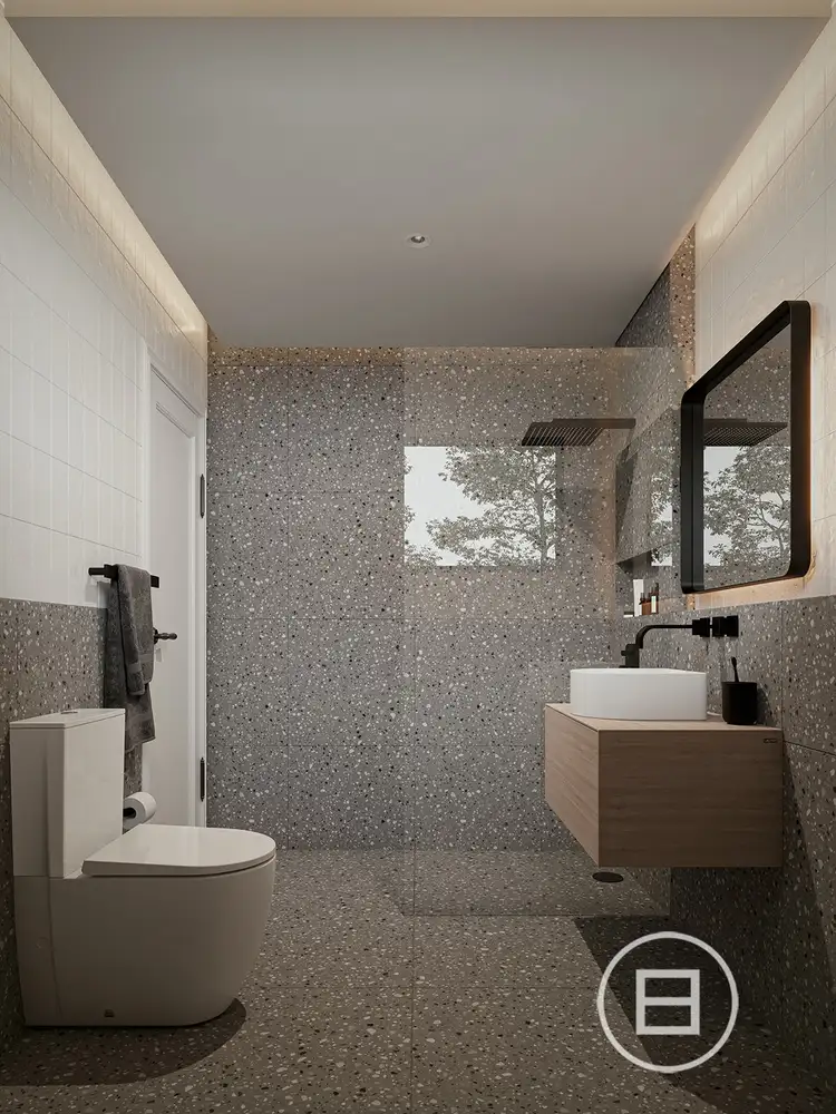 Fifth view of Homely townhouse listing, 1 College Parade, Keilor East VIC 3033