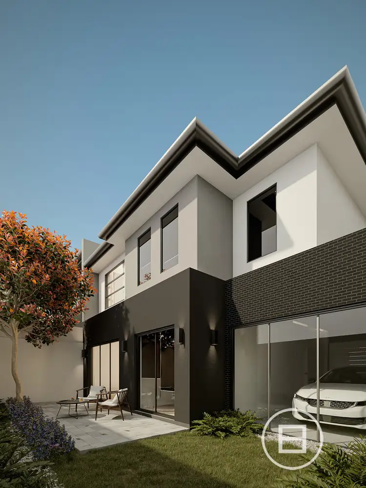 Sixth view of Homely townhouse listing, 1 College Parade, Keilor East VIC 3033