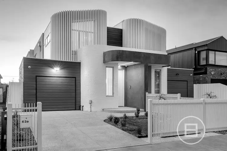63A MacDonald Avenue