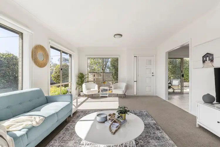 Main view of Homely unit listing, 1/15 Warrandyte Road, Langwarrin VIC 3910