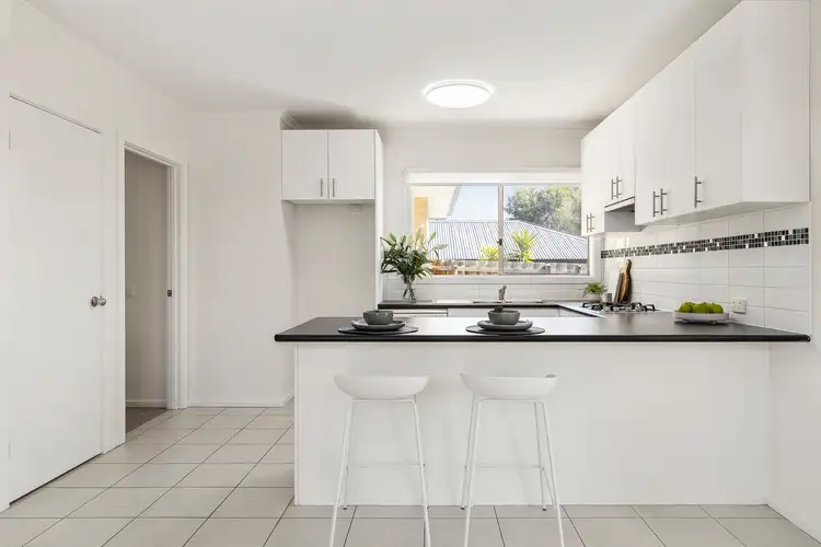 Second view of Homely unit listing, 1/15 Warrandyte Road, Langwarrin VIC 3910
