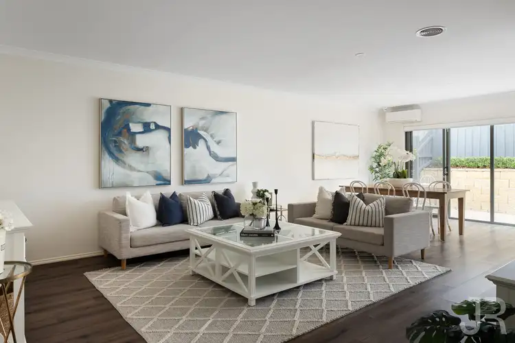 Third view of Homely townhouse listing, 3/3 Mahon Avenue, Beaconsfield VIC 3807