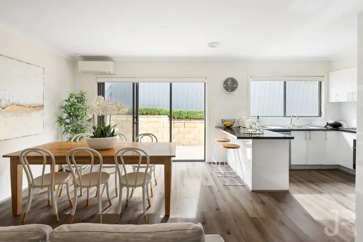 Fourth view of Homely townhouse listing, 3/3 Mahon Avenue, Beaconsfield VIC 3807