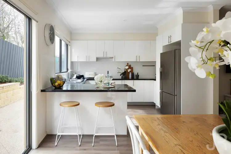 Fifth view of Homely townhouse listing, 3/3 Mahon Avenue, Beaconsfield VIC 3807