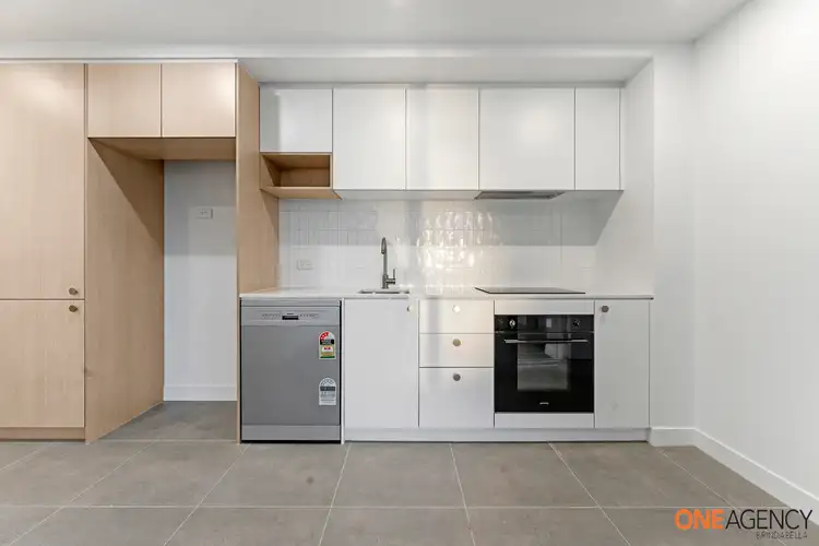 510/11 Launceston Street, Phillip ACT 2606