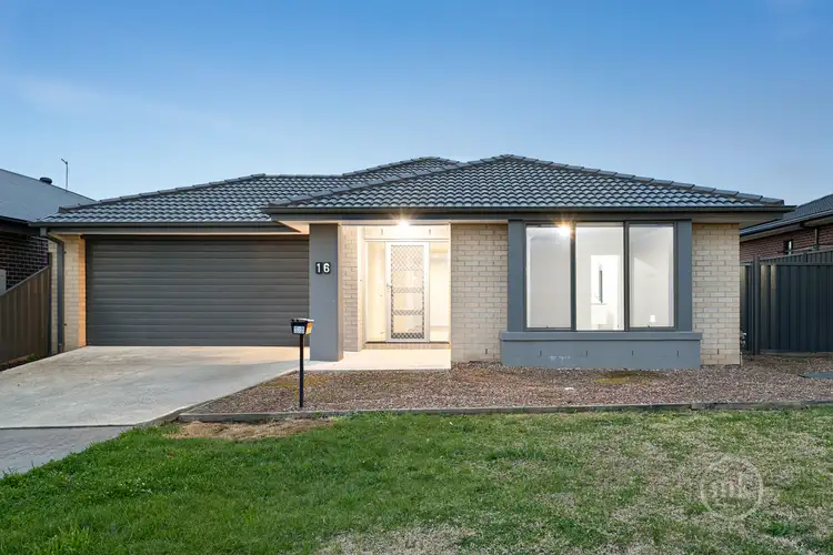 16 Euclid Road, Kalkallo VIC 3064