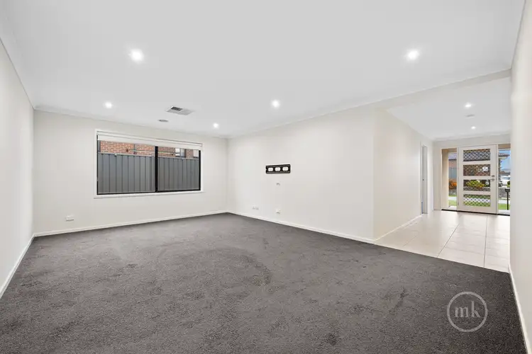 Second view of Homely house listing, 16 Euclid Road, Kalkallo VIC 3064