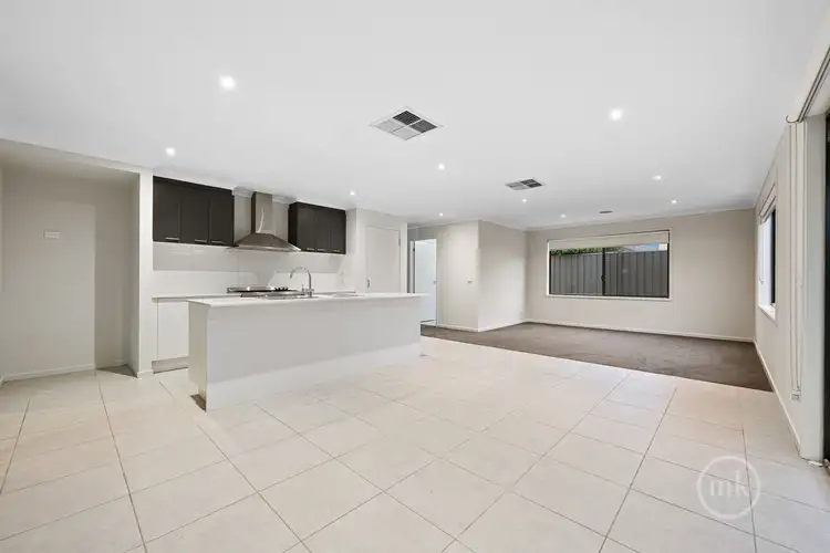 Third view of Homely house listing, 16 Euclid Road, Kalkallo VIC 3064