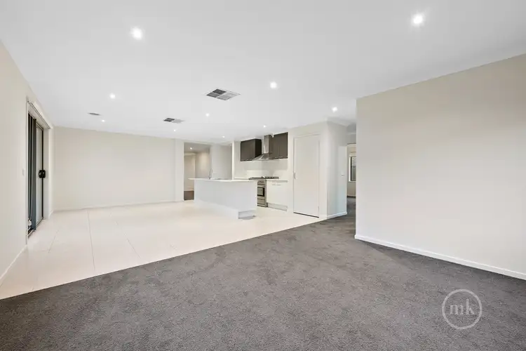 Fifth view of Homely house listing, 16 Euclid Road, Kalkallo VIC 3064