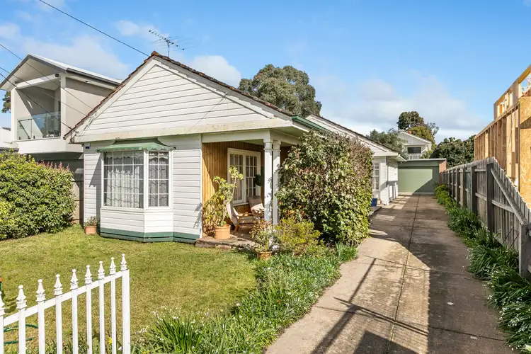 18 Freeman Street, Yarraville VIC 3013