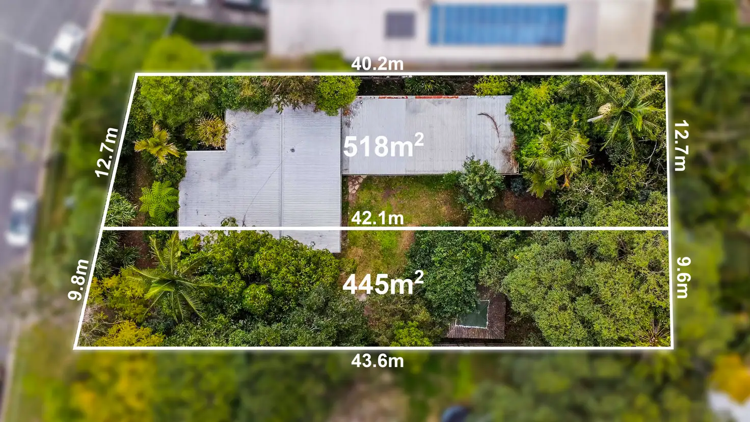 Main view of Homely house listing, 22 Raglan Street, St Lucia QLD 4067