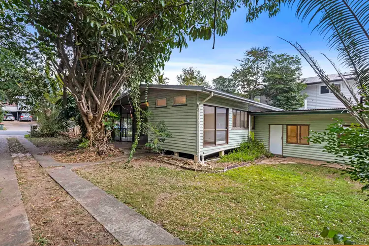 Third view of Homely house listing, 22 Raglan Street, St Lucia QLD 4067