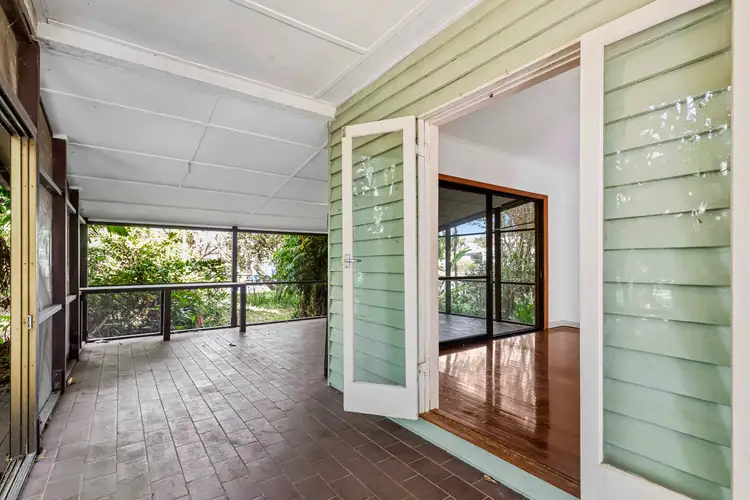 Sixth view of Homely house listing, 22 Raglan Street, St Lucia QLD 4067