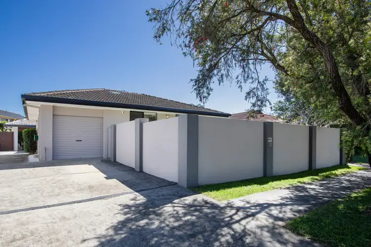 1/17 Sunbird Street, Burleigh Waters QLD 4220