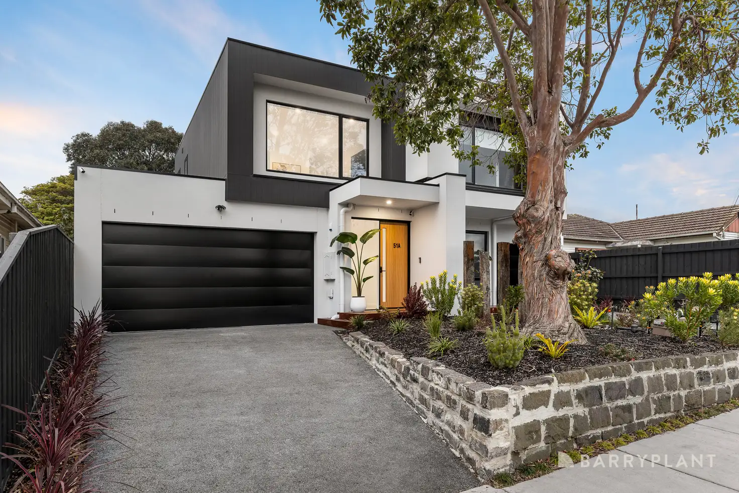 Main view of Homely townhouse listing, 51A Brownfield Street, Mordialloc VIC 3195