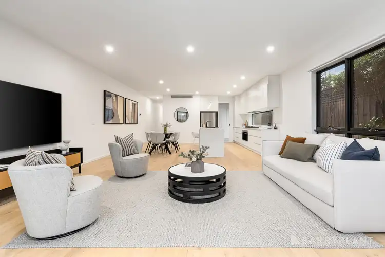 Second view of Homely townhouse listing, 51A Brownfield Street, Mordialloc VIC 3195