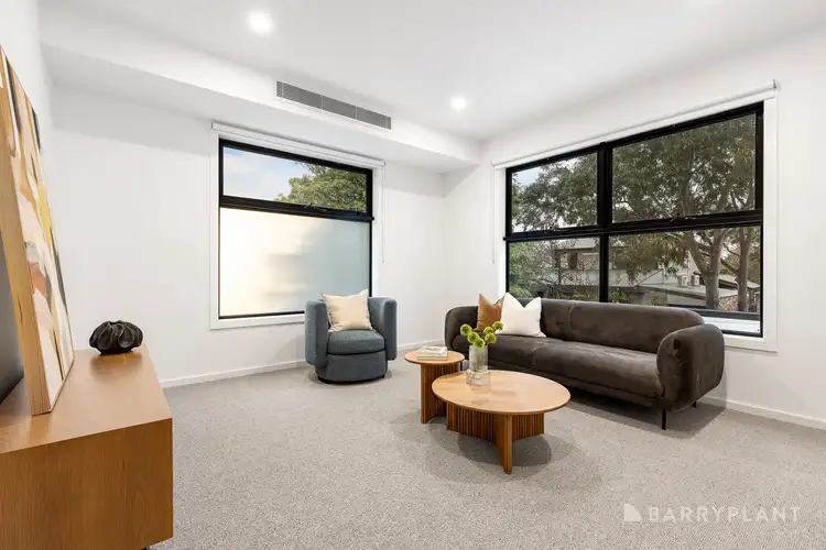 Fourth view of Homely townhouse listing, 51A Brownfield Street, Mordialloc VIC 3195