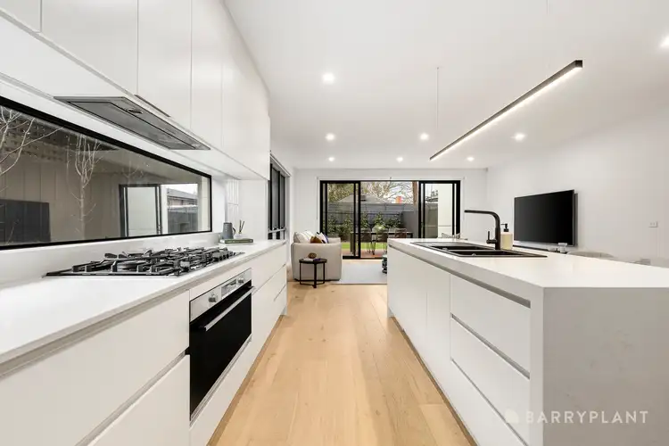 Fifth view of Homely townhouse listing, 51A Brownfield Street, Mordialloc VIC 3195