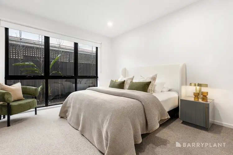 Sixth view of Homely townhouse listing, 51A Brownfield Street, Mordialloc VIC 3195