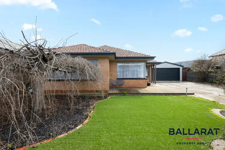 245 Victoria Street, Ballarat East VIC 3350