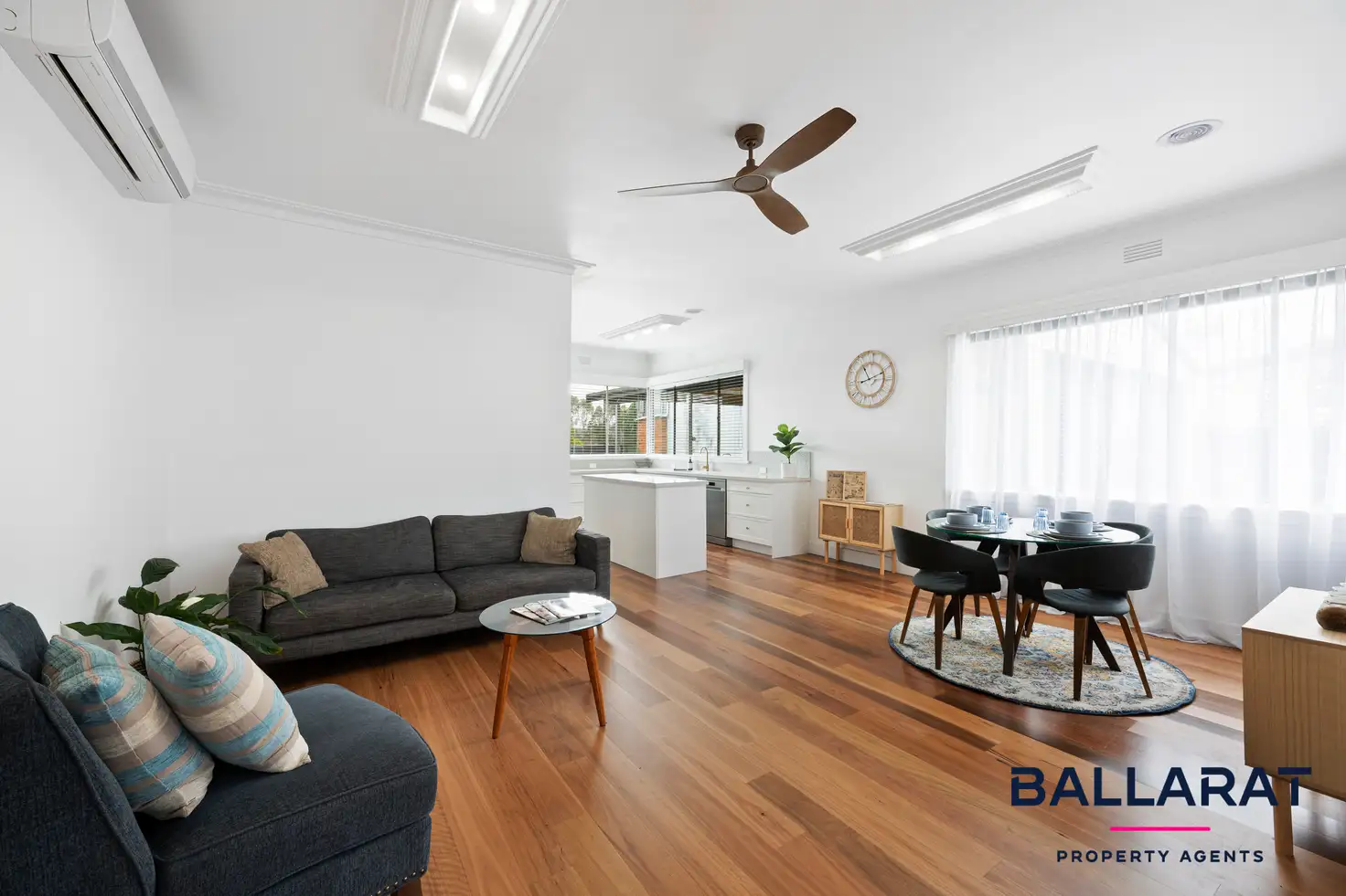 Main view of Homely house listing, 245 Victoria Street, Ballarat East VIC 3350