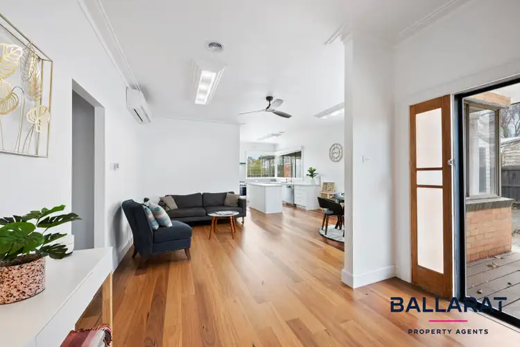 Third view of Homely house listing, 245 Victoria Street, Ballarat East VIC 3350