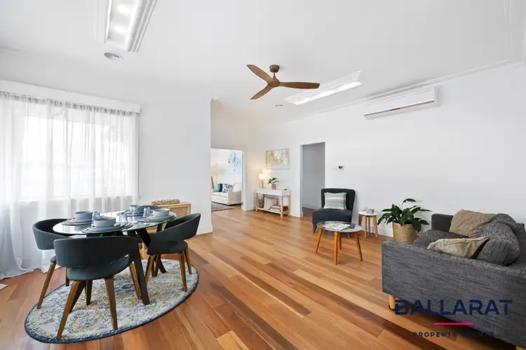 Fourth view of Homely house listing, 245 Victoria Street, Ballarat East VIC 3350