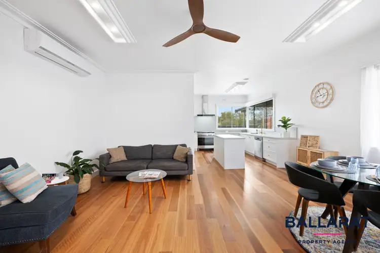 Fifth view of Homely house listing, 245 Victoria Street, Ballarat East VIC 3350