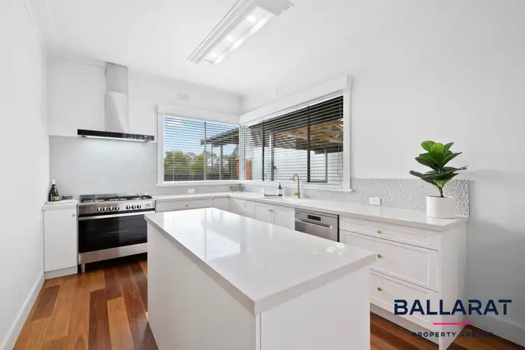 Sixth view of Homely house listing, 245 Victoria Street, Ballarat East VIC 3350