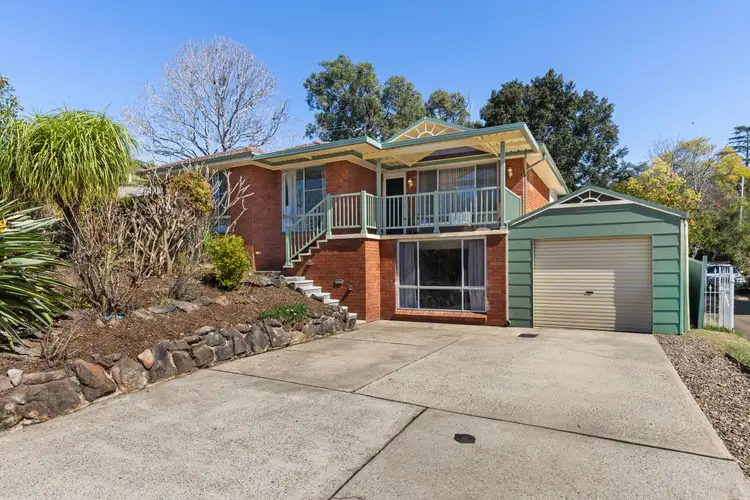 101 Wedmore Road, Emu Heights NSW 2750