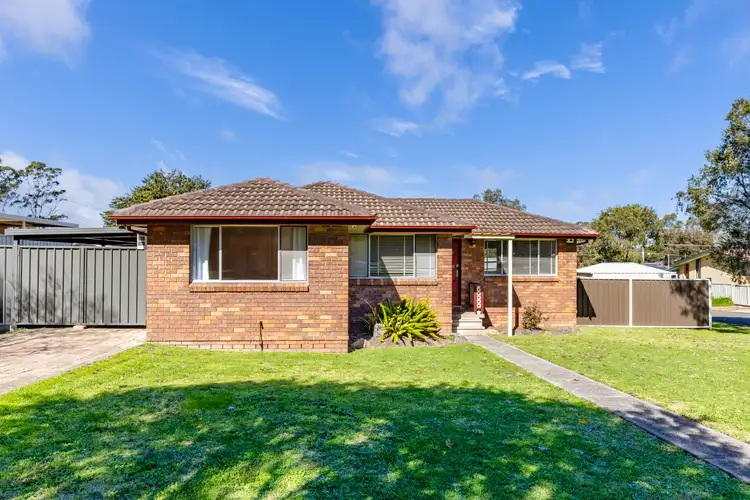 24 Susanne Place, Cambridge Park NSW 2747
