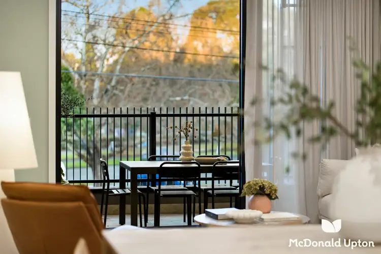 Fourth view of Homely house listing, 4/727 Mt Alexander Road, Moonee Ponds VIC 3039