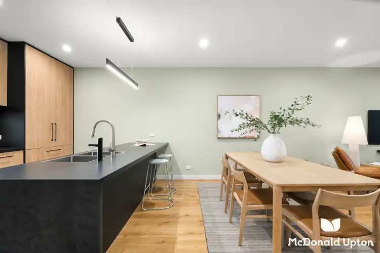 Sixth view of Homely house listing, 4/727 Mt Alexander Road, Moonee Ponds VIC 3039