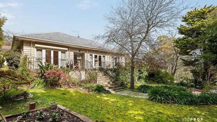 198 Main Road, Lower Plenty VIC 3093