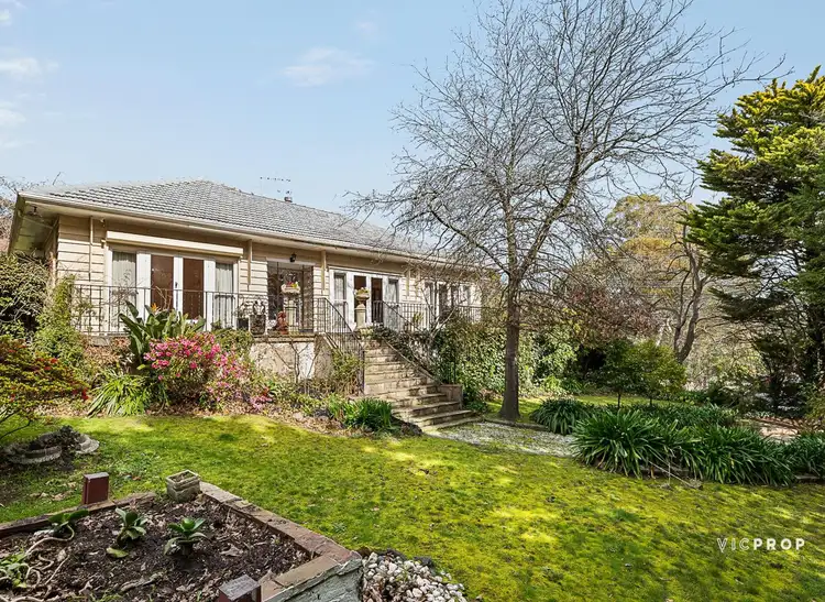 198 Main Road, Lower Plenty VIC 3093