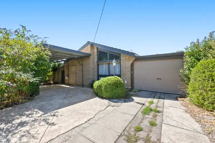 9 Gracefield Road, Brown Hill VIC 3350