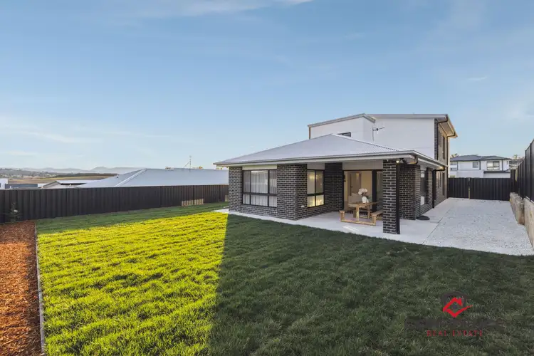 121 Sculthorpe Avenue, Whitlam ACT 2611