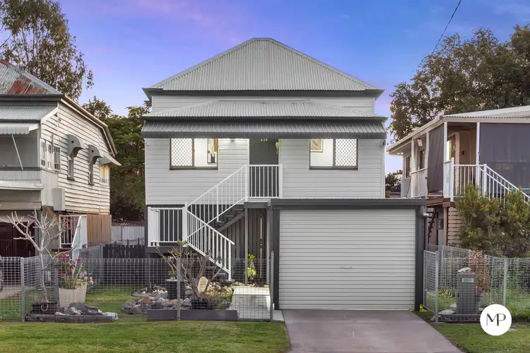 428 Quay Street, Depot Hill QLD 4700