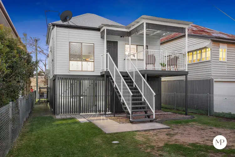 Second view of Homely house listing, 428 Quay Street, Depot Hill QLD 4700