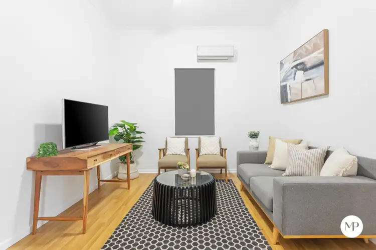 Third view of Homely house listing, 428 Quay Street, Depot Hill QLD 4700